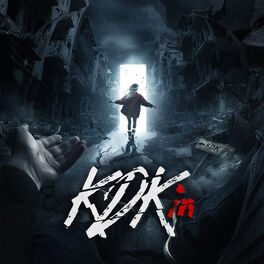 Album cover of KDKin