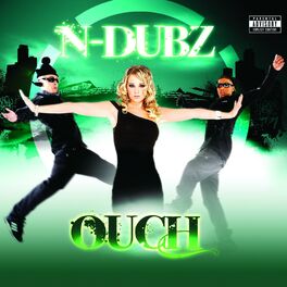 Album cover of Ouch