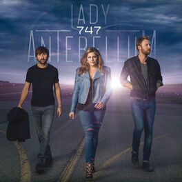 Album cover of 747