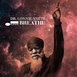 Album cover of Breathe