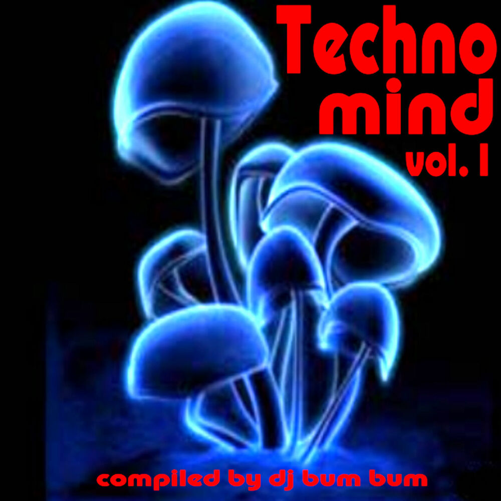 Techno mind