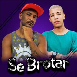 Album cover of Se Brotar