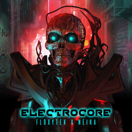 Album cover of Electrocore