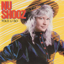 Album cover of Told U So