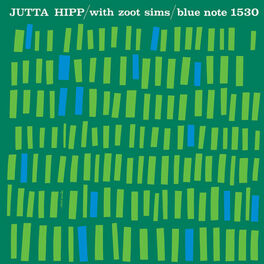 Album cover of Jutta Hipp With Zoot Sims (Expanded Edition)