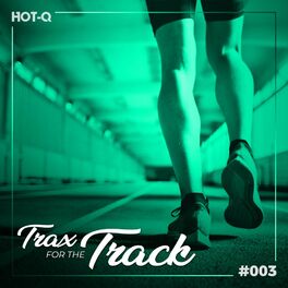 Album cover of Trax For The Track 003