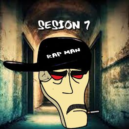 Album cover of Sesion 7