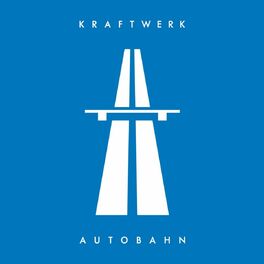 Album cover of Autobahn (2009 Remastered Version)