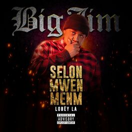Album cover of Selon Mwen Menm