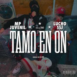 Album cover of Tamo En On