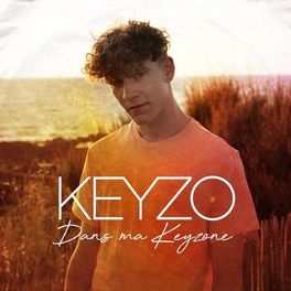 Album cover of DANS MA KEYZONE