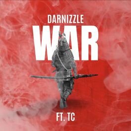Album cover of War