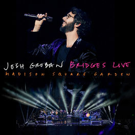 Album cover of Bridges Live: Madison Square Garden