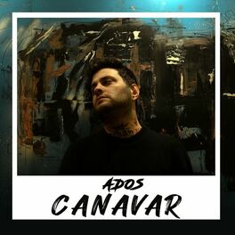 Album cover of Canavar