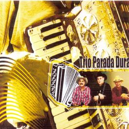 Album cover of Trio Parada Dura