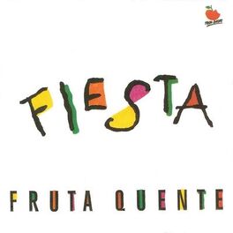 Album cover of Fiesta