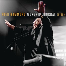 Album cover of Worship Journal (Live)