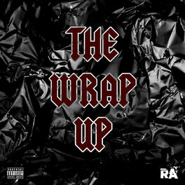 Album cover of The Wrap Up