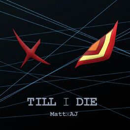 Album cover of Till I Die (From 