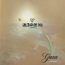 Album cover of Gaza