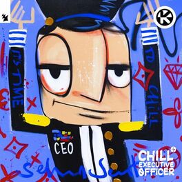 Album cover of Chill Executive Officer (CEO), Vol. 9 [Selected by Maykel Piron]