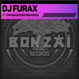 Album cover of The Searcher(Remixes)