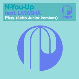 Album cover of Play (Sebb Junior Remixes)