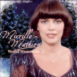 Album cover of Weisser Winterwald