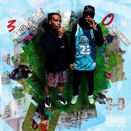 Album cover of 3-0