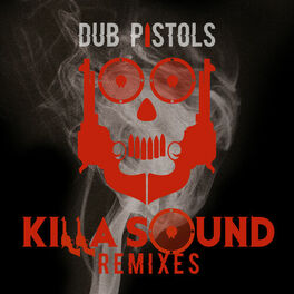 Album cover of Killa Sound