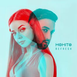 Album cover of Refresh
