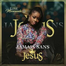 Album cover of Jamais sans Jésus