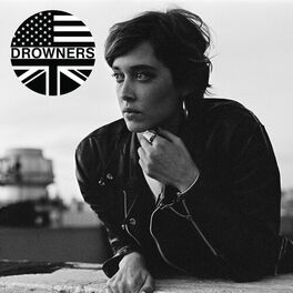 Album cover of Drowners