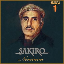 Album cover of Nemînim (Archive Vol. 1)