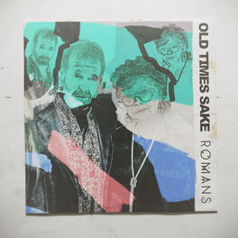 Album cover of Old Times Sake