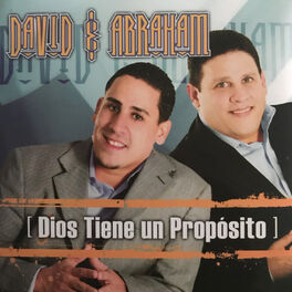 Album cover of Dios Tiene un Proposito