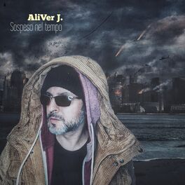 Album cover of Sospeso nel tempo