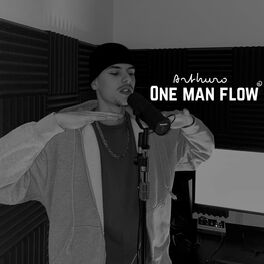 Album cover of One Man Flow