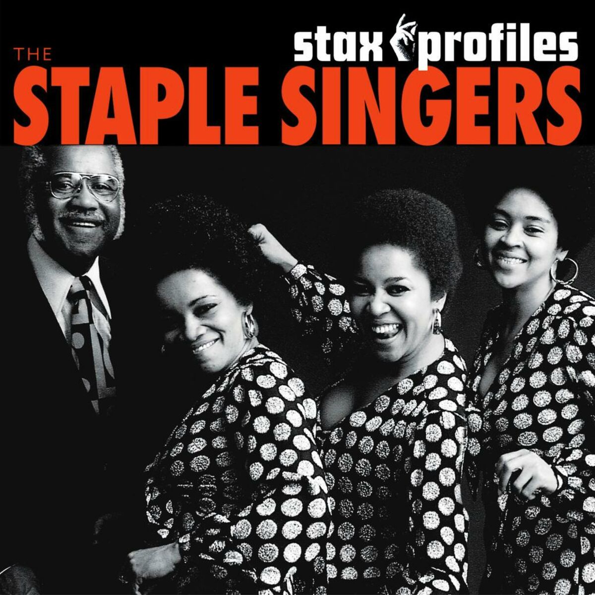 The Staple Singers - The Weight: listen with lyrics | Deezer