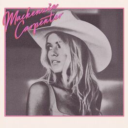 Album cover of Mackenzie Carpenter