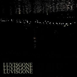 Album cover of LUVISGONE