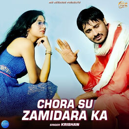 Album cover of Chora Su Zamidara Ka - Single