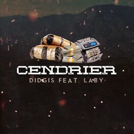 Album cover of Cendrier