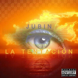 Album cover of La Tentacion