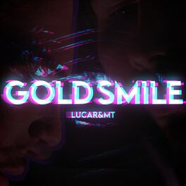 Album cover of Gold Smile