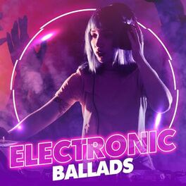 Album cover of Electronic Ballads