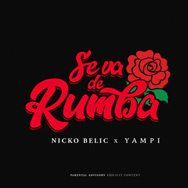Album cover of Se Va de Rumba