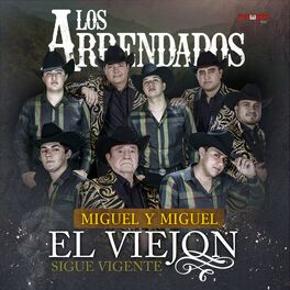 Album cover of El Viejon Sigue Vigente