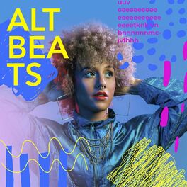 Album cover of Alt Beats