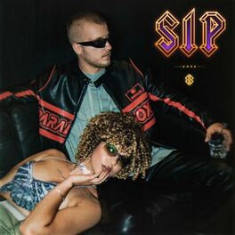 Album cover of SIP